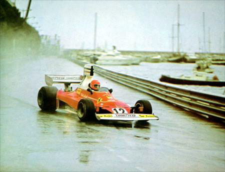 Formula 1: Μέτρα για θεαματικότερα Grand Prix ζητά ο N.Lauda