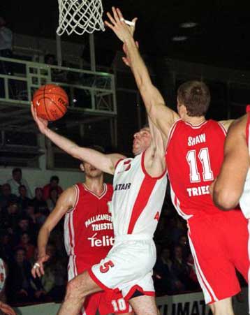 Ο δρόμος για τους «4»