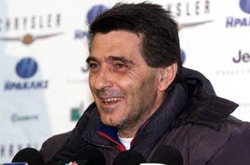 Ανικανοποίητος ο Κυράστας από την ανακοίνωση του Μυτιληναίου