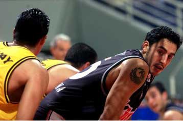 Δεύτερη νίκη επί της Ολίμπια