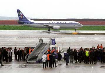 Κατηγορίες για ανευθυνότητα, κινδυνολογία και σκοπιμότητες