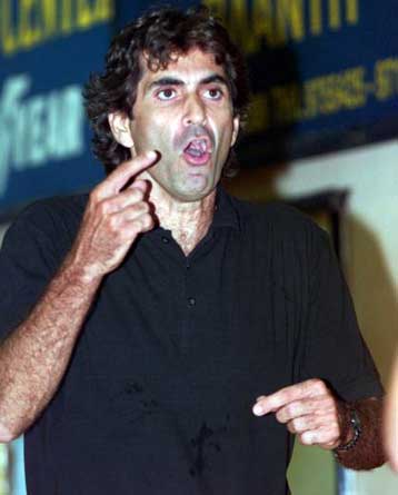 Διάδοχος του Αποσκίτη