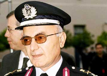 Συνεδριάζει την Πέμπτη το Συμβούλιο Αντιστρατήγων