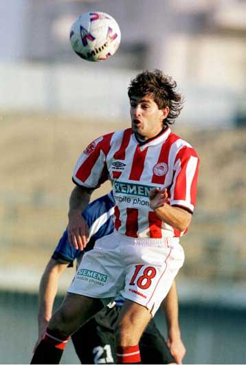 Χωρίς τον Αλβες η προπόνηση της Τετάρτης