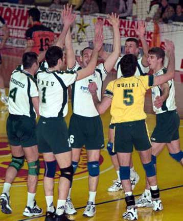 3-1 από τον Ιωνικό Νικαίας – Μποζίδης: Πάθαμε «καθίζηση»