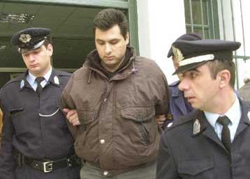 Δις ισόβια και 25 χρόνια κάθειρξη η ποινή που του επιβλήθηκε