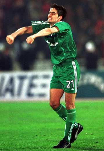 Πανέτοιμος ο Βαζέχα για το ντέρμπι με τον Ολυμπιακό