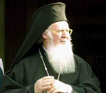 Αντιδρά η σερβική Εκκλησία για τις επαφές με το Φανάρι