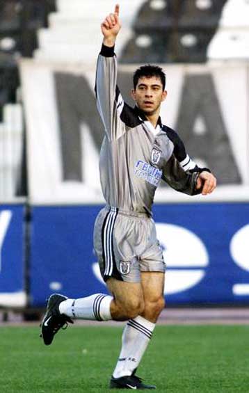 Τρίτοι οι διοργανωτές νίκησαν με 4-3 την Ουκρανία