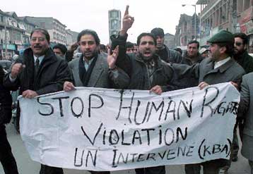 Αμερικανικές εταιρείες πωλούν «εξαρτήματα» για βασανιστήρια, καταγγέλλει