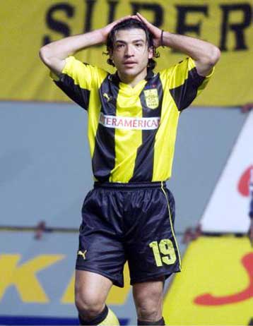 Η διοίκηση τους επέβαλε πρόστιμο