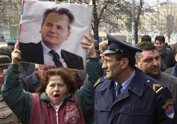 Ανοιξε ο ασκός του Αιόλου για τον τέως πρόεδρο της Γιουγκοσλαβίας