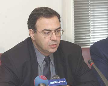 Οι επιχειρήσεις θα δημιουργήσουν νέες θέσεις εργασίας, όχι το κράτος