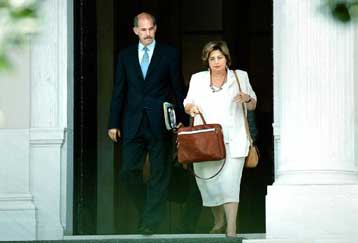 Η ευρωπαϊκή προοπτική της Κροατίας στο επίκεντρο των συνομιλιών στο ΥΠΕΞ