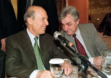 Στο μικροσκόπιο η μεταρρύθμιση του τομέα πρόνοιας