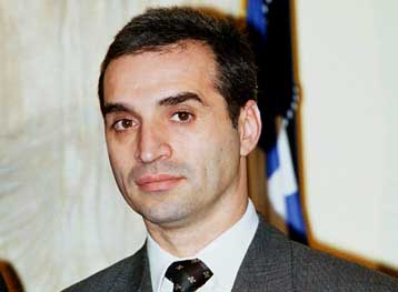 Οι διμερείς σχέσεις θα βρεθούν στο επίκεντρο των επαφών του με τον Γκ.Σβιλάνοβιτς