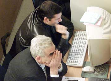 Υποχώρηση 0,79% του γενικού δείκτη την Τετάρτη