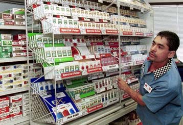 Τέλος ο χαρακτηρισμός «ελαφρά» τσιγάρα