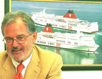 Για τις 27 Απριλίου αναβλήθηκε η εκδίκαση της υπόθεσης