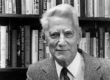 Απεβίωσε ο «πατέρας» της ψηφιακής επικοινωνίας, ο Κλοντ Σάνον