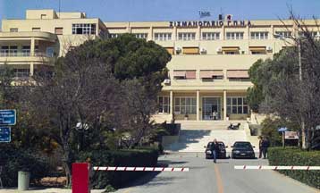 Αστυνομική έρευνα για το ξυλοδαρμό 16χρονου που υπέστη ρήξη σπλήνας