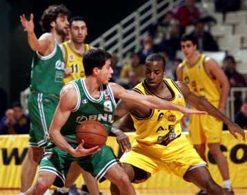 Μπορούμε να κερδίσουμε, είπε ο Ίβκοβιτς για τον αγώνα της Πέμπτης