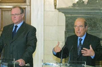 Διεθνείς εξελίξεις, εκσυγχρονισμός της ΕΕ αλλά και «τρελές αγελάδες» επί τάπητος