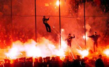 Πληρώνουν Παναθηναϊκός και ΑΕΚ