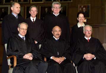 Αμφισβητείται η αμεροληψία του δικαστή Τζάκσον