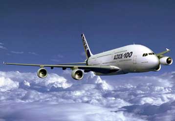 Αντικαθιστά το στόλο της η United Airlines με δεκαπέντε A319 και Α320