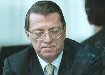 Ανυπολόγιστο το βάθος της ζημίας, δηλώνει ο Γιλμάζ