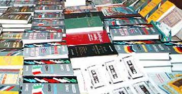 Aφιέρωμα στους βραβευμένους Έλληνες συγγραφείς