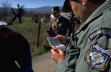 Eπιτρέπονται και οι προληπτικού τύπου «επιθετικές ενέργειες»