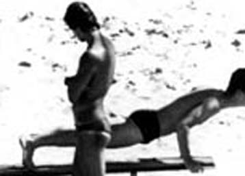 Έκθεση Αλέρ Γκομέζ στη Fondation Cartier