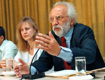 Αφορμή η αμοιβή Λυκουρέζου για ποινική υπόθεση του δήμου