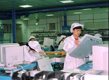 Μείωση 3,9% της βιομηχανικής παραγωγής τον Ιανουάριο