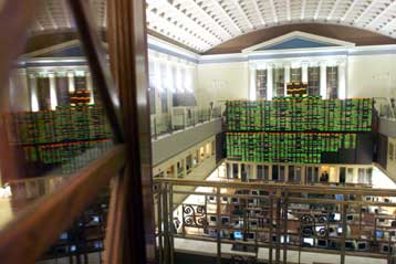 Στα 40,6 δισ. δρχ. τα κέρδη προ φόρων της εταιρείας