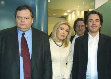 Στο πρόγραμμα της Πολιτιστικής Ολυμπιάδας η νέα παραγωγή του συνθέτη