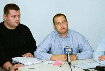 Διχασμένη η νεολαία της Νέας Δημοκρατίας