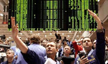 Με αρνητικό πρόσημο έκλεισαν Nasdaq και Dow Jones την Τρίτη