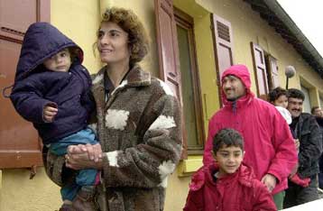 Πανευρωπαϊκή διάσκεψη προτείνει ο Γάλλος πρωθυπουργός