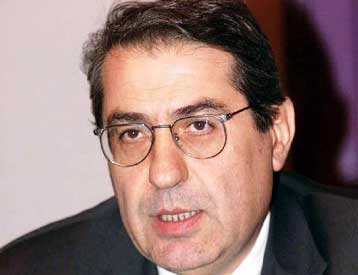 Νέες προοπτικές για τις ελληνογιουγκοσλαβικές επιχειρηματικές σχέσεις