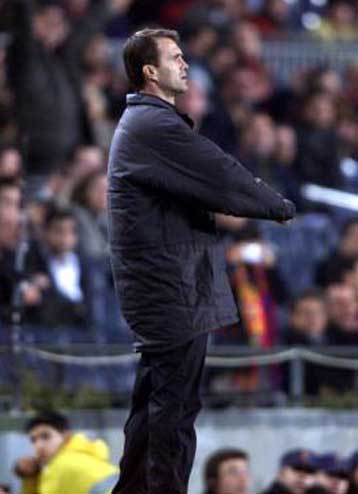 Ο εκνευρισμός για το διαιτητή οδήγησε σε έλλειψη αυτοσυγκέντρωσης