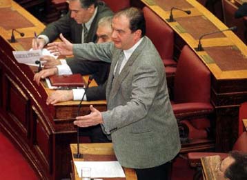 Ιθαγένειες «μαϊμού» δεν θα δεχτούμε, τόνισε ο Κ.Καραμανλής