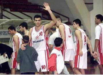 Επικράτησε με 81-53 του Πανελληνίου