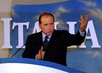 Απαγορεύει σε επιχειρηματίες να διεκδικούν την πρωθυπουργία