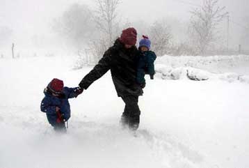 Επέζησε χωρίς σφυγμό για δύο ώρες