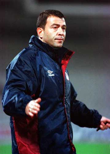 Και τώρα ο Παναθηναϊκός – Επιστρέφει ο Γεωργάτος, παίζει και πάλι ο Καραταΐδης