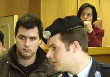 Ζήτησε την ενοχή του χωρίς κανένα ελαφρυντικό