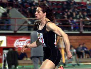 Αναμένουν πέντε για την ελληνική αποστολή στο Παγκόσμιο κλειστού στίβου